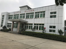 現(xiàn)代化廠房